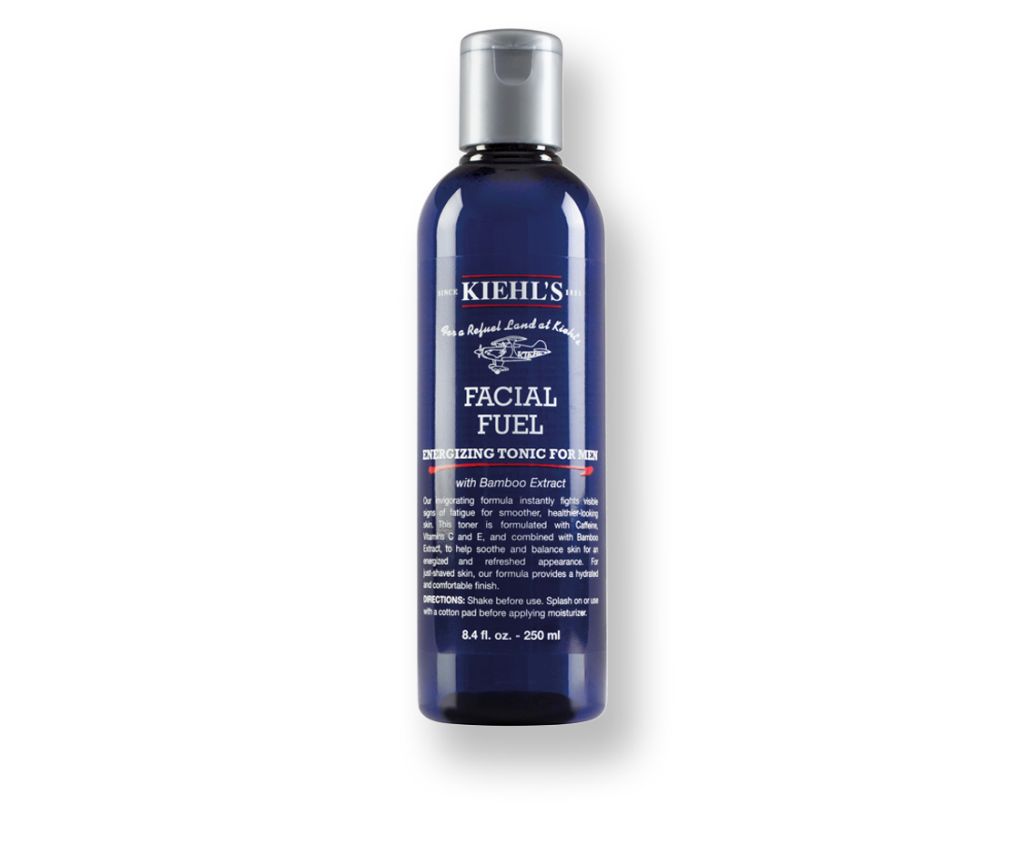 Facial Fuel Energizing Tonic for Men 250ml